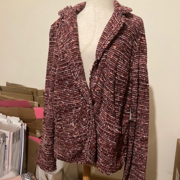 Chico's cardigan - Picture 2 of 10